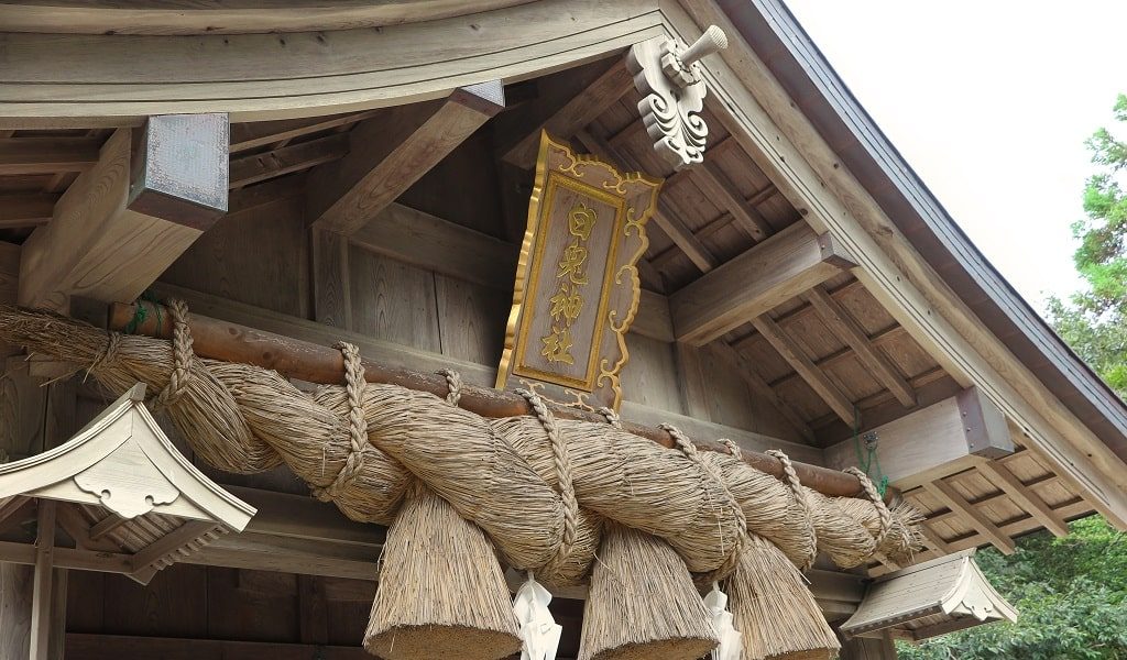 【恋愛ジンクス】鳥取県の人気の縁結び神社のご紹介