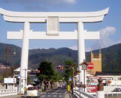 【恋愛ジンクス】島根県の人気の縁結び神社のご紹介