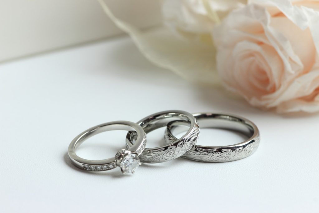 【結婚】婚約指輪の準備