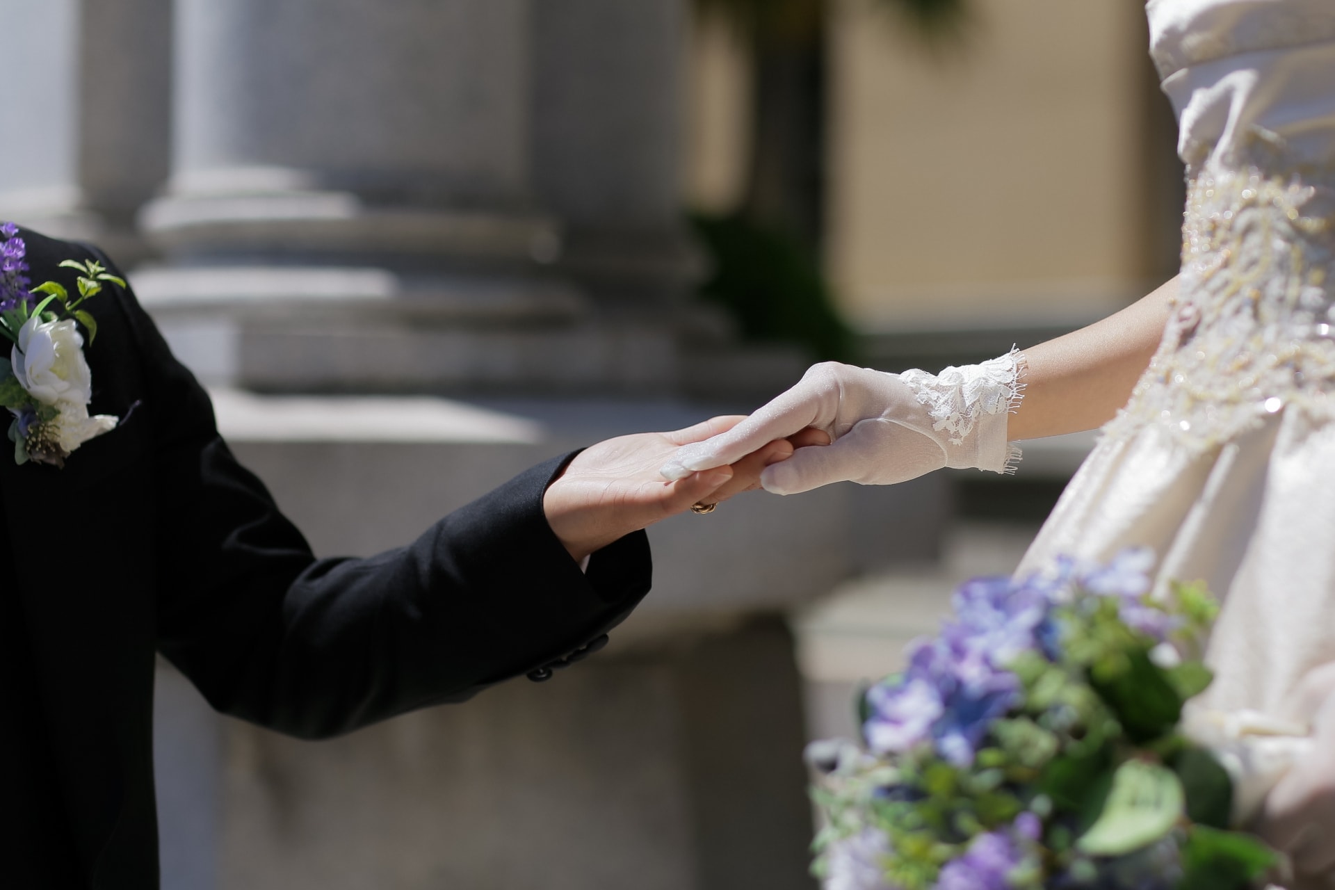 【結婚】結婚前の準備ってどんなことをすればいいの？
