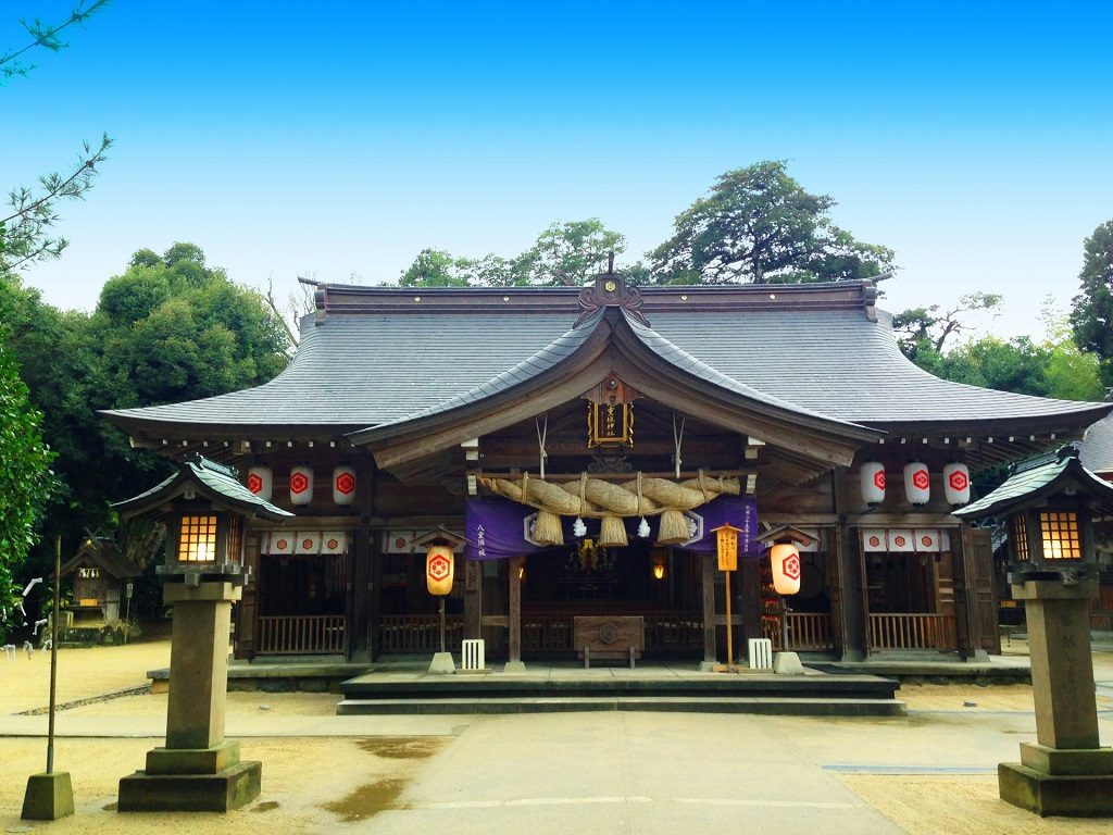 【婚活ジンクス】出雲大社、八重垣神社は最強の婚活パワースポット